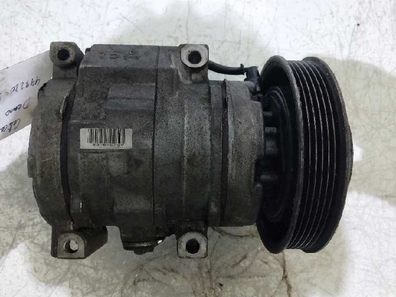 Recambio de compresor aire acondicionado para toyota celica (t23) referencia OEM IAM 4472203612 10S15L 