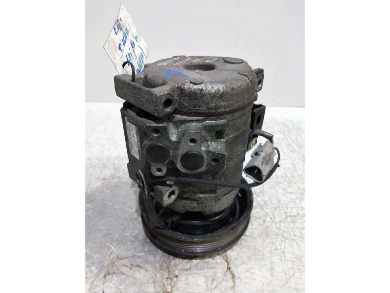Recambio de compresor aire acondicionado para toyota celica (t23) referencia OEM IAM 4472203613 10S15L 