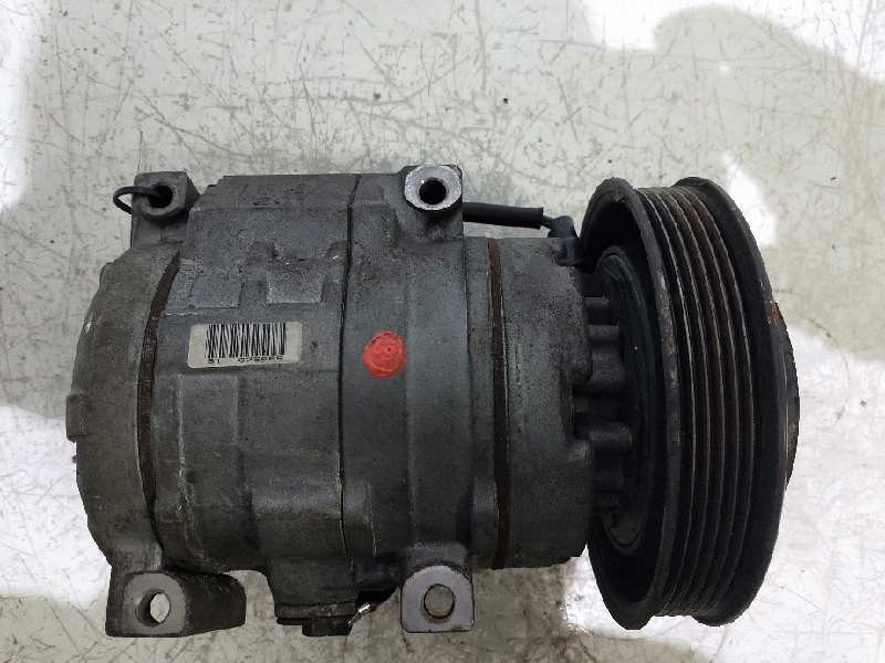 Recambio de compresor aire acondicionado para toyota celica (t23) referencia OEM IAM 4472203613 10S15L 