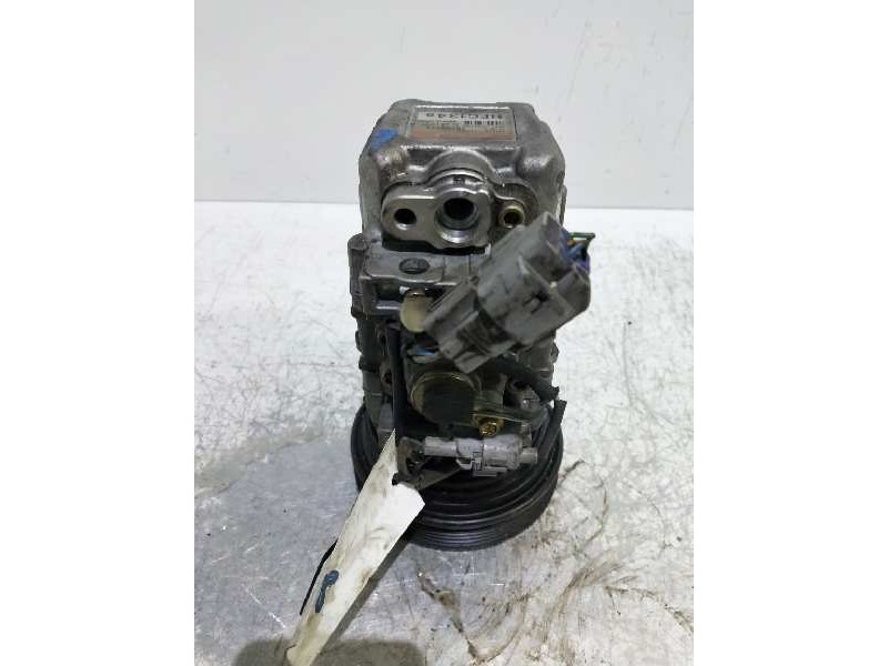 Recambio de compresor aire acondicionado para toyota corolla (e11) referencia OEM IAM 4425001523 TV10CB 