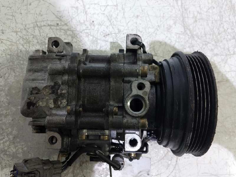 Recambio de compresor aire acondicionado para toyota corolla (e11) referencia OEM IAM 4425001523 TV10CB 
