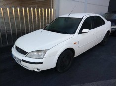 ford mondeo berlina (ge) del año 2002