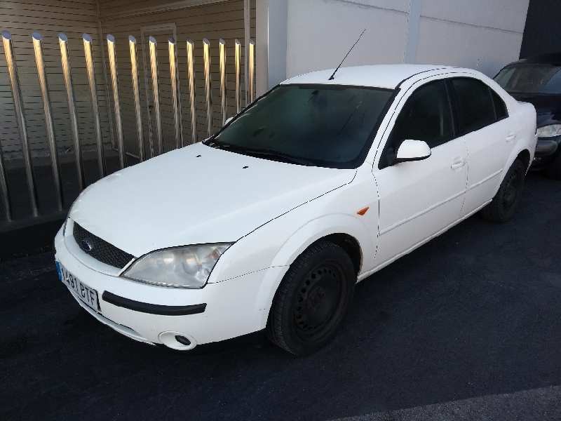 ford mondeo berlina (ge) del año 2002