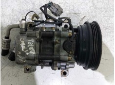 Recambio de compresor aire acondicionado para toyota corolla (e11) referencia OEM IAM 4425001523 TV10CB  2