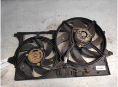 Recambio de electroventilador para fiat ulysse (121) 1.9 turbodiesel referencia OEM IAM    2