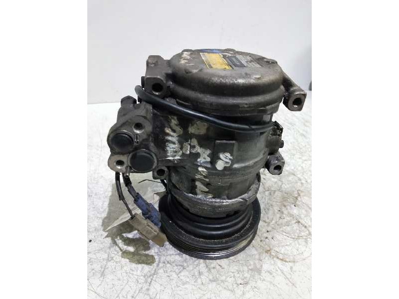 Recambio de compresor aire acondicionado para toyota celica (t20) referencia OEM IAM 1472001011 10PA17C 