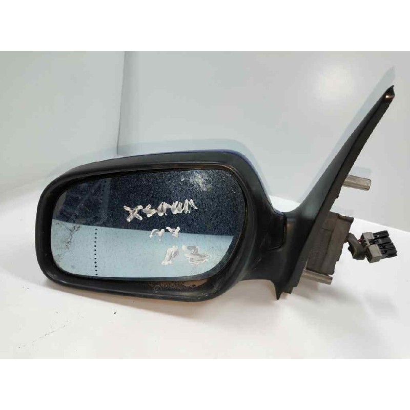 Recambio de retrovisor izquierdo para citroen xsara coupe 2.0 hdi vts (66kw) referencia OEM IAM   ELECTRICO
