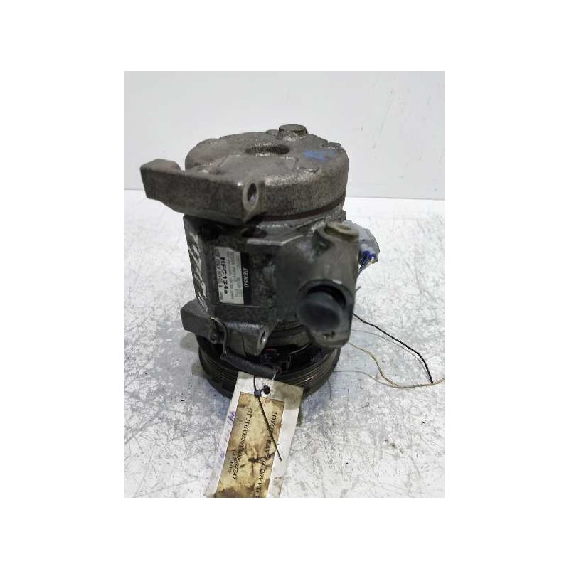 Recambio de compresor aire acondicionado para toyota rav 4 (a2) 2.0 16v cat referencia OEM IAM 4472203931 10S15C 