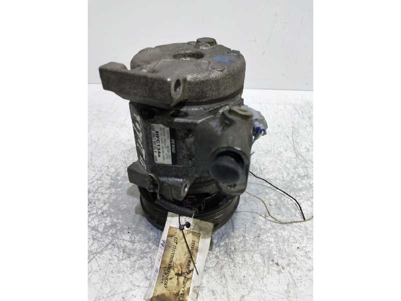 Recambio de compresor aire acondicionado para toyota rav 4 (a2) 2.0 16v cat referencia OEM IAM 4472203931 10S15C 