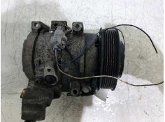 Recambio de compresor aire acondicionado para toyota rav 4 (a2) 2.0 16v cat referencia OEM IAM 4472203931 10S15C  2