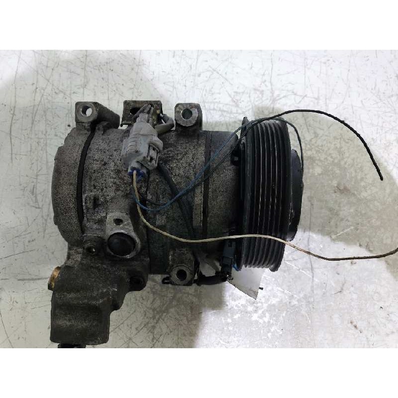 Recambio de compresor aire acondicionado para toyota rav 4 (a2) 2.0 16v cat referencia OEM IAM 4472203931 10S15C 