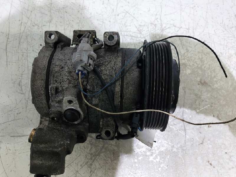 Recambio de compresor aire acondicionado para toyota rav 4 (a2) 2.0 16v cat referencia OEM IAM 4472203931 10S15C 