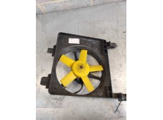 Recambio de electroventilador para ford fiesta berlina 1.3 cat (endura-e) referencia OEM IAM 96FB8C607AJ  