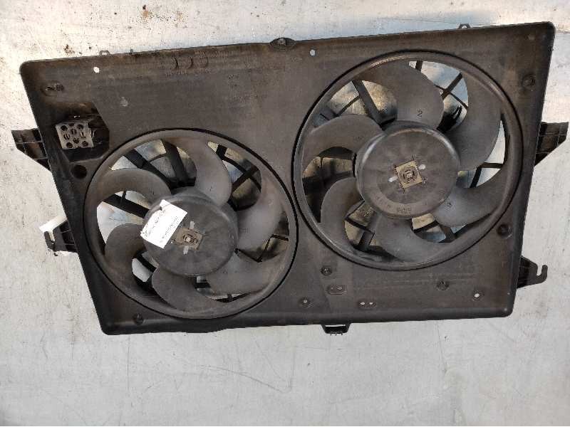 Recambio de electroventilador para ford cougar (mc) 2.5 v6 24v cat referencia OEM IAM 95BB8C607  