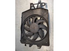 Recambio de electroventilador para ford escort berl./turnier 1.8 turbodiesel cat referencia OEM IAM 95AB8C607CB  