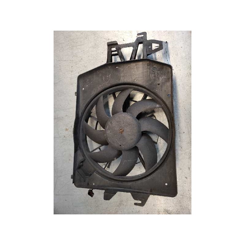 Recambio de electroventilador para ford escort berl./turnier 1.8 turbodiesel cat referencia OEM IAM 95AB8C607CB  