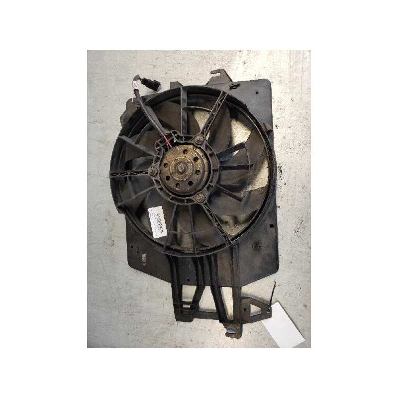 Recambio de electroventilador para ford escort berl./turnier 1.8 turbodiesel cat referencia OEM IAM 95AB8C607CB  