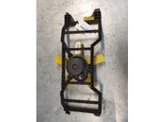 Recambio de electroventilador para ford fiesta (cbk) 1.3 cat referencia OEM IAM    2