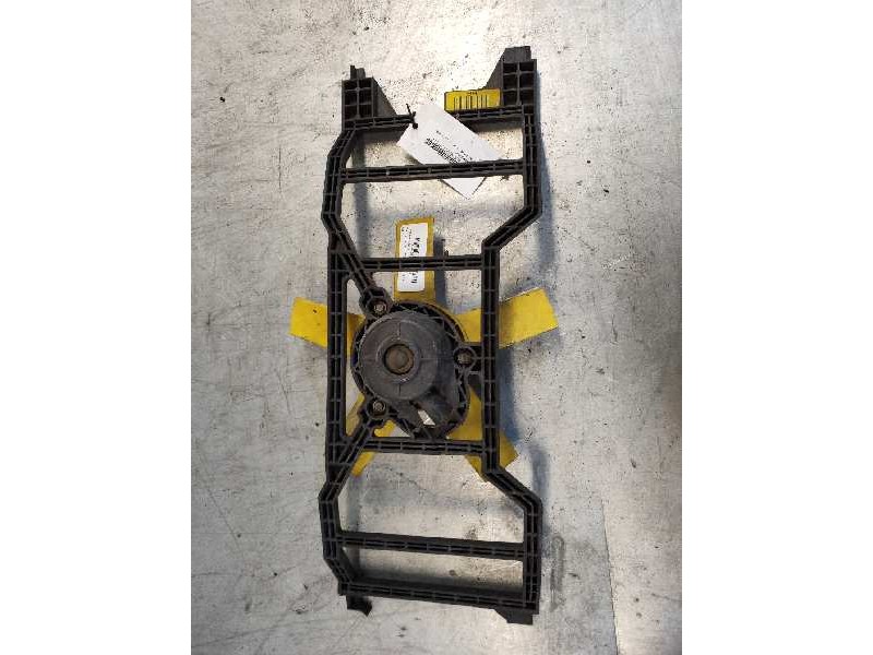 Recambio de electroventilador para ford fiesta (cbk) 1.3 cat referencia OEM IAM   