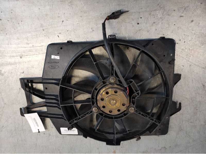 Recambio de electroventilador para ford escort berl./turnier atlanta berlina referencia OEM IAM   