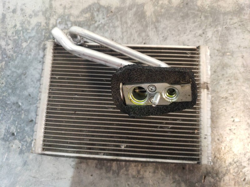 Recambio de evaporador aire acondicionado para fiat punto (evo) (199) dynamic referencia OEM IAM   