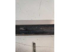 Recambio de amortiguadores maletero / porton para toyota auris luna referencia OEM IAM 2466ZG   2