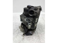 Recambio de compresor aire acondicionado para volkswagen polo (9n1) referencia OEM IAM 472208942 6Q0820803G 6SEU12C