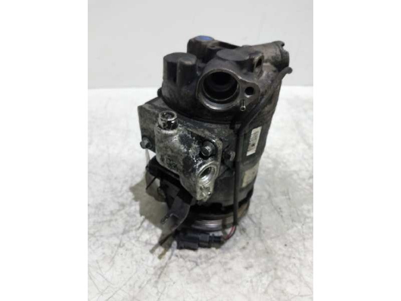 Recambio de compresor aire acondicionado para volkswagen polo (9n1) referencia OEM IAM 472208942 6Q0820803G 6SEU12C
