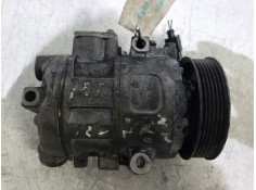 Recambio de compresor aire acondicionado para volkswagen polo (9n1) referencia OEM IAM 472208942 6Q0820803G 6SEU12C 2
