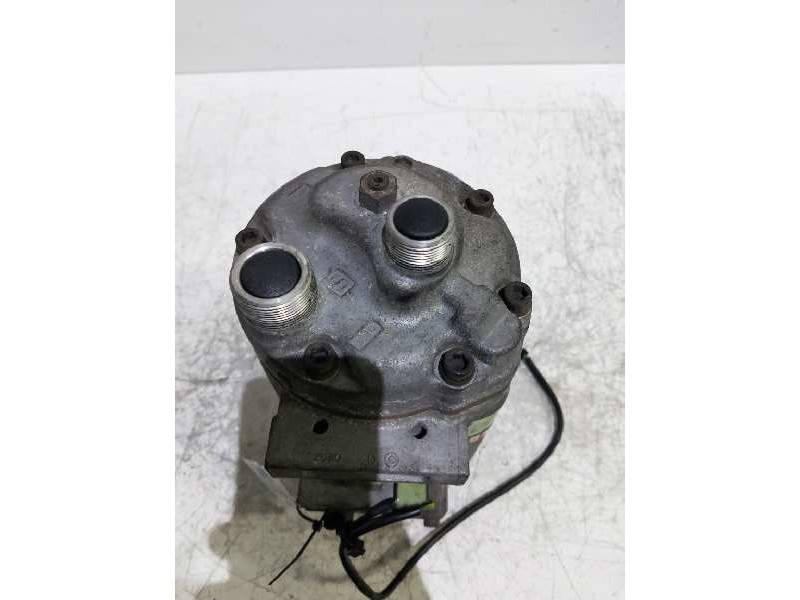 Recambio de compresor aire acondicionado para volkswagen passat variant (3b5) referencia OEM IAM 5062310500 DCW17D 5060310780 8D