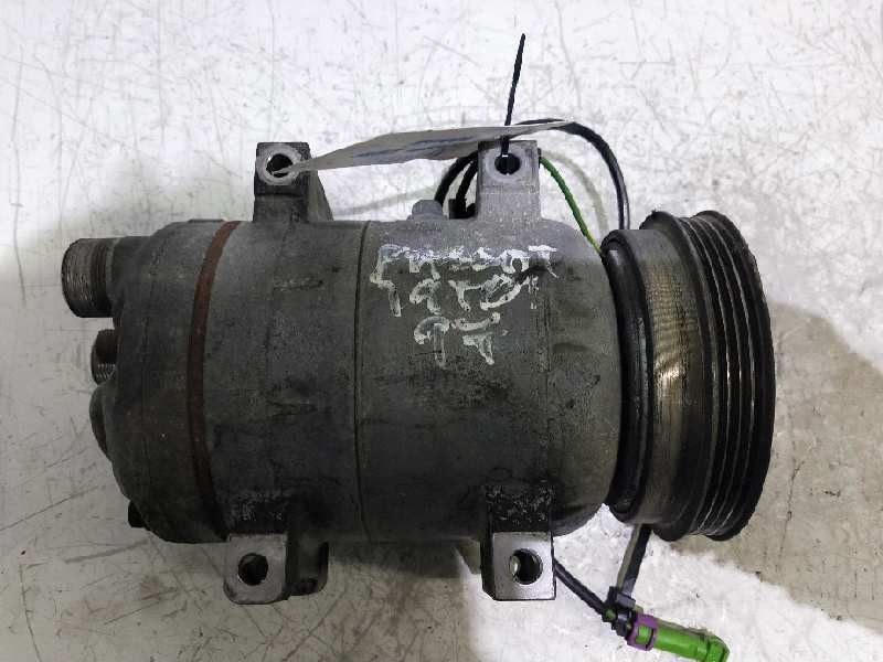 Recambio de compresor aire acondicionado para volkswagen passat variant (3b5) referencia OEM IAM 5062310500 DCW17D 5060310780 8D
