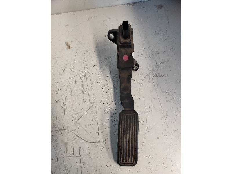 Recambio de potenciometro pedal para toyota auris luna referencia OEM IAM 7811002020  