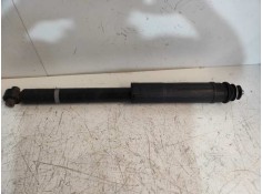Recambio de amortiguador trasero derecho para toyota auris luna referencia OEM IAM 4853002490  