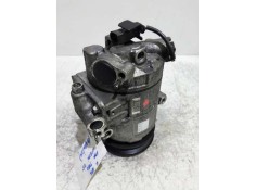 Recambio de compresor aire acondicionado para volkswagen polo (9n3) united referencia OEM IAM 4471908896 6Q0820808F 6SEU14CTD1