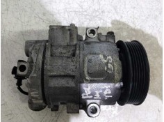 Recambio de compresor aire acondicionado para volkswagen polo (9n3) united referencia OEM IAM 4471908896 6Q0820808F 6SEU14CTD1 2