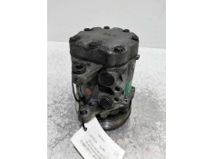 Recambio de compresor aire acondicionado para volkswagen polo berlina (6n1) básico referencia OEM IAM SD7B107176 7176 