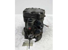 Recambio de compresor aire acondicionado para volkswagen polo berlina (6n1) 1.9 diesel referencia OEM IAM SD7B107176 7176 