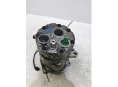 Recambio de compresor aire acondicionado para volvo serie 460 2.0 cat referencia OEM IAM SD7V161013 1013 471827