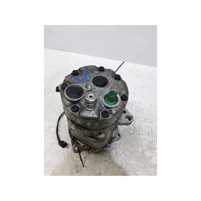 Recambio de compresor aire acondicionado para volvo serie 460 2.0 cat referencia OEM IAM SD7V161013 1013 471827