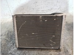 Recambio de evaporador aire acondicionado para fiat punto (evo) (199) dynamic referencia OEM IAM    2