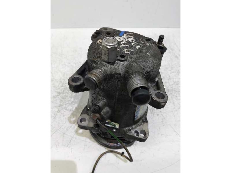 Recambio de compresor aire acondicionado para volvo serie 940 berlina/familiar 2.4 td berlina referencia OEM IAM 6841028 SS121DS