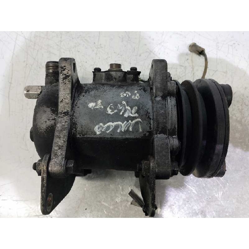 Recambio de compresor aire acondicionado para volvo serie 940 berlina/familiar 2.4 td berlina referencia OEM IAM 6841028 SS121DS