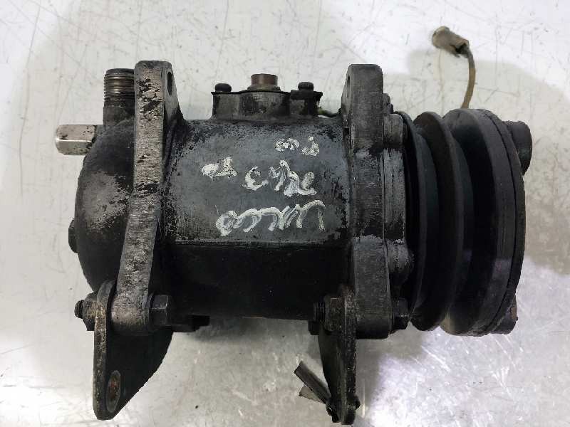 Recambio de compresor aire acondicionado para volvo serie 940 berlina/familiar 2.4 td berlina referencia OEM IAM 6841028 SS121DS