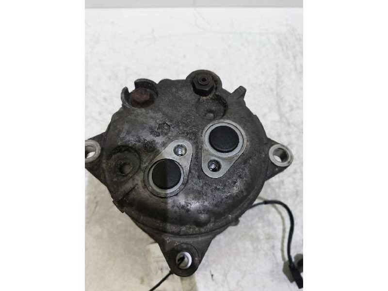 Recambio de compresor aire acondicionado para volvo serie 850 2.5 turbodiesel referencia OEM IAM 9171345 5060116744 DKS15CH 8785