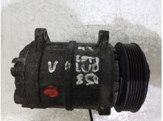 Recambio de compresor aire acondicionado para volvo serie 850 2.5 turbodiesel referencia OEM IAM 9171345 5060116744 DKS15CH 8785 2