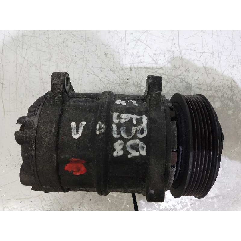 Recambio de compresor aire acondicionado para volvo serie 850 2.5 turbodiesel referencia OEM IAM 9171345 5060116744 DKS15CH 8785