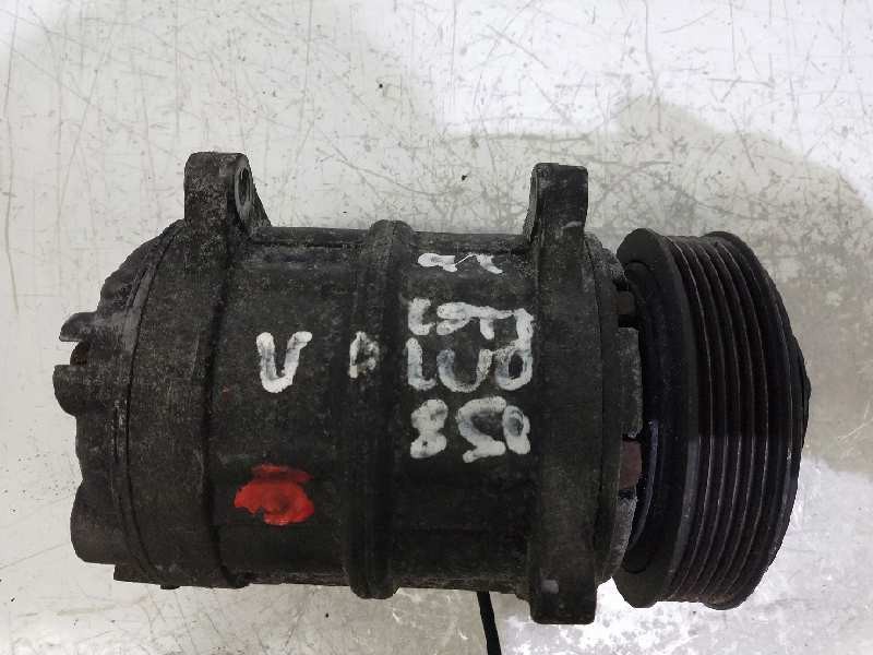Recambio de compresor aire acondicionado para volvo serie 850 2.5 turbodiesel referencia OEM IAM 9171345 5060116744 DKS15CH 8785