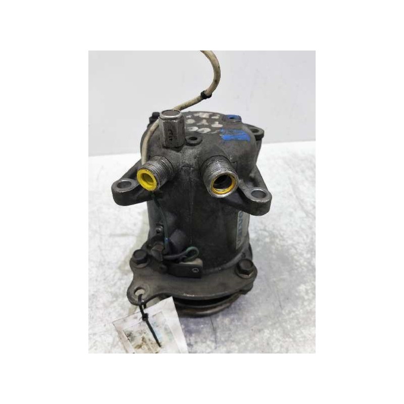 Recambio de compresor aire acondicionado para volvo serie 940 berlina/familiar 2.3 gle familiar referencia OEM IAM 6841207 SS121