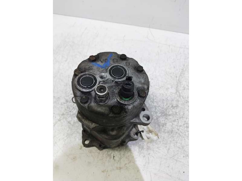 Recambio de compresor aire acondicionado para volvo serie 460 turbodiesel gle (i) referencia OEM IAM SD7V161013 1013 471827