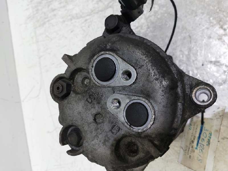 Recambio de compresor aire acondicionado para volvo s40 berlina 1.8 16v cat referencia OEM IAM 5060116725 8708581 DKS15CH 306126